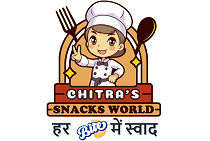 Chitra's Snacks world